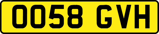 OO58GVH