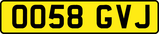 OO58GVJ