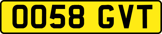 OO58GVT