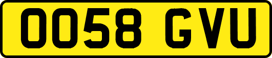 OO58GVU