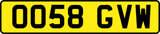 OO58GVW