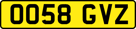 OO58GVZ
