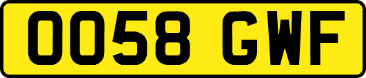 OO58GWF
