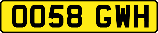OO58GWH