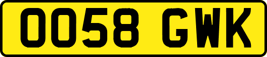 OO58GWK