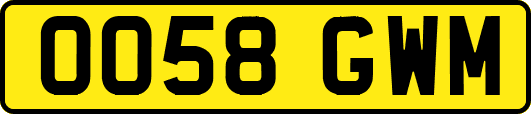 OO58GWM