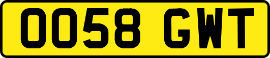OO58GWT