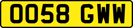 OO58GWW
