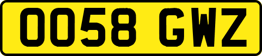 OO58GWZ