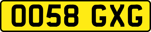 OO58GXG