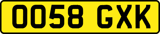 OO58GXK