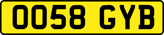 OO58GYB