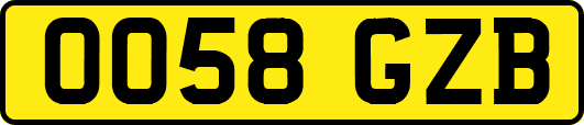 OO58GZB