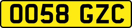 OO58GZC