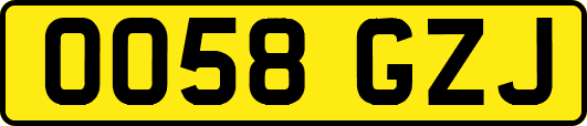 OO58GZJ