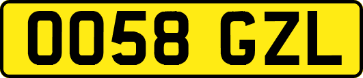 OO58GZL