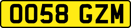 OO58GZM