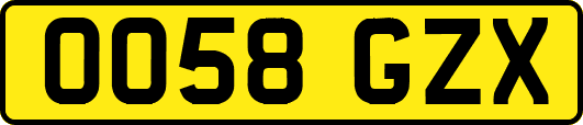 OO58GZX