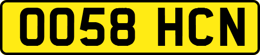 OO58HCN