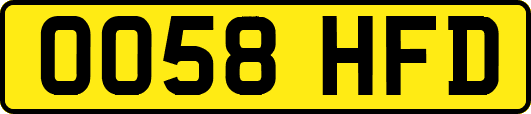 OO58HFD