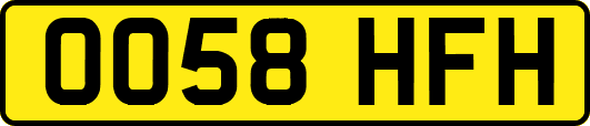 OO58HFH