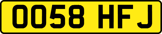 OO58HFJ