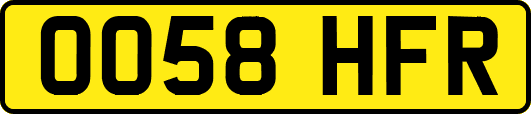OO58HFR