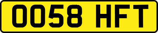 OO58HFT