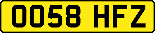OO58HFZ