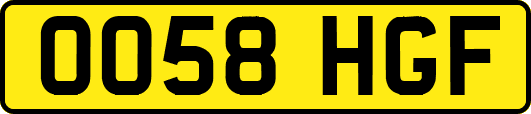 OO58HGF