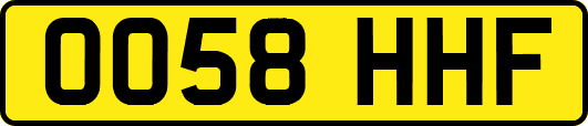 OO58HHF