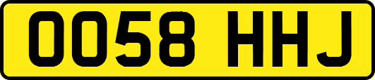 OO58HHJ