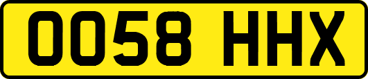 OO58HHX
