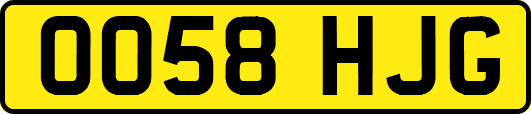 OO58HJG