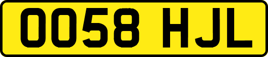 OO58HJL