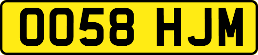 OO58HJM