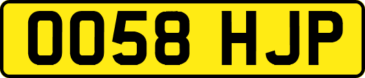 OO58HJP
