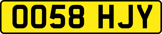 OO58HJY