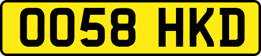 OO58HKD