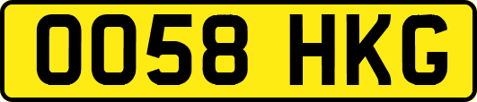 OO58HKG