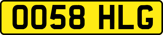 OO58HLG