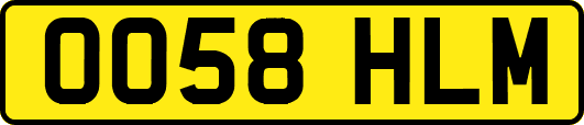 OO58HLM