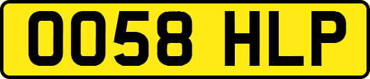 OO58HLP