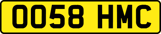 OO58HMC