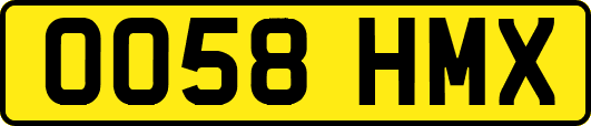 OO58HMX