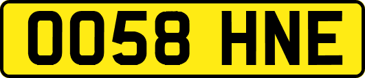 OO58HNE