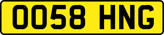 OO58HNG