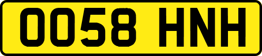 OO58HNH