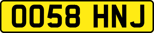 OO58HNJ