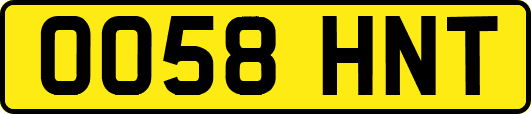 OO58HNT
